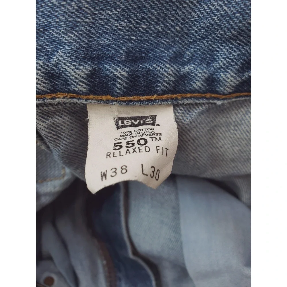 Levis vintage levi